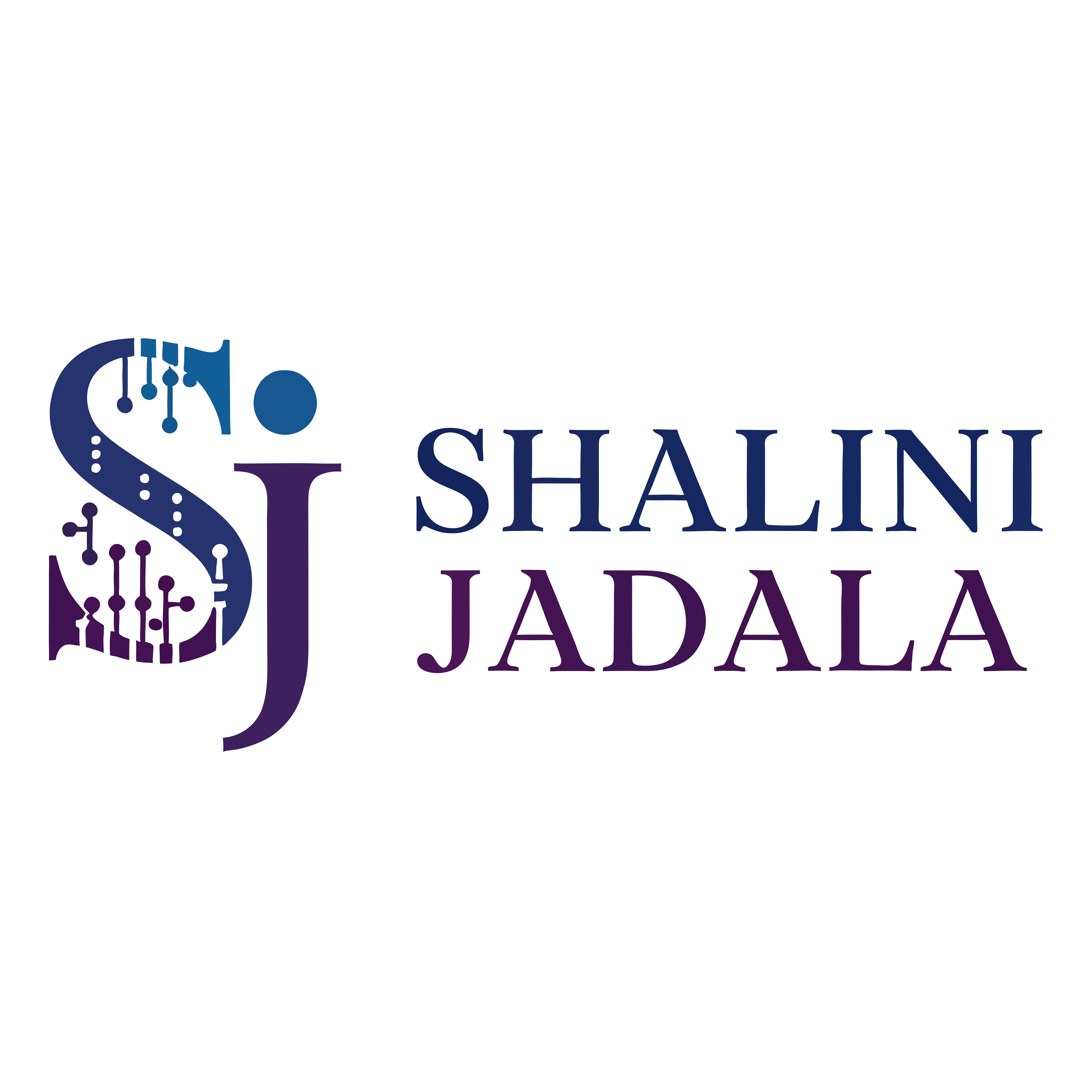 Shalini Logo